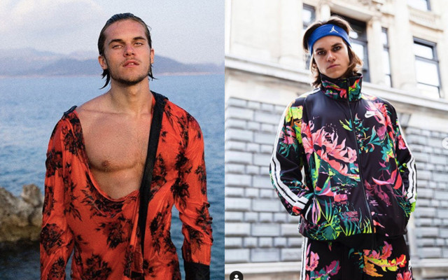 Bennu Gerede kimdir kaç çocuğu var oğlu Daren Gerede'nin babası kimdir? - Resim: 0