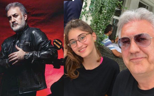Tamer Karadağlı kızı Zeyno'nun annesi ilk eşi kimdir? Tamer Karadağlı evlilikleri - Resim: 0