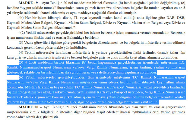 Dolar kuru 9 lira euro 10 liranın üstüne çıktı! Artık döviz alana kimlik soruluyor - Resim: 0