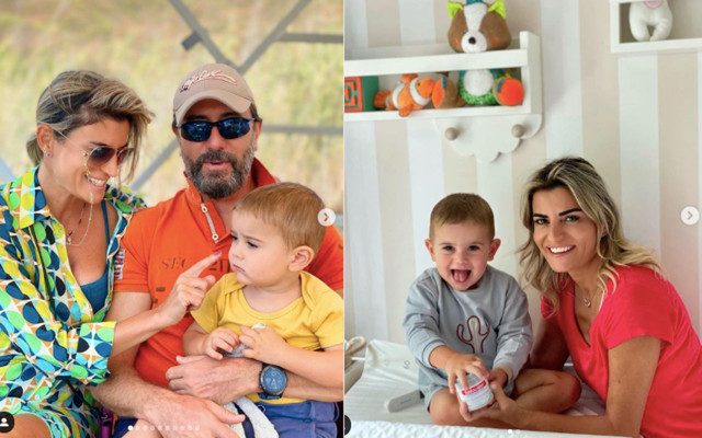 Cihan Alpay kaç yaşında Ece Vahapoğlu eşi ne iş yapıyor? - Resim: 0