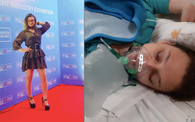 Yaren Su kimdir kaç yaşında öz dedesi cinsel istismarda bulunmuş! - Resim: 1