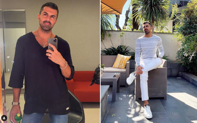 Raşit Bağzıbağlı ailesi anne ve babası kimdir? Raşit Bağzıbağlı eşi kim evli mi? - Resim: 0