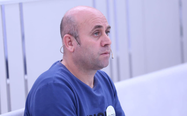 Şeytanın aklına gelmez! 1 TL’lik banka dekontuyla eşini tehdit etti - Resim: 0