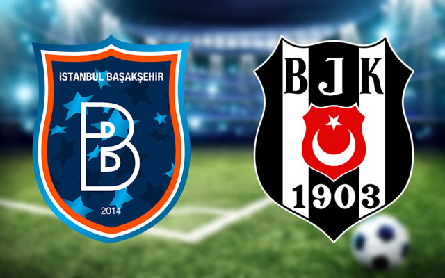 Başakşehir Beşiktaş maçı golleri ve geniş özeti - Resim: 3