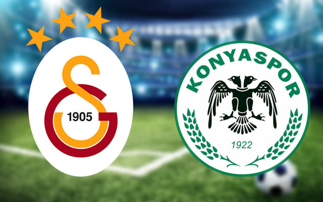 Galatasaray Konyaspor maçı golleri ve geniş özeti - Resim: 3