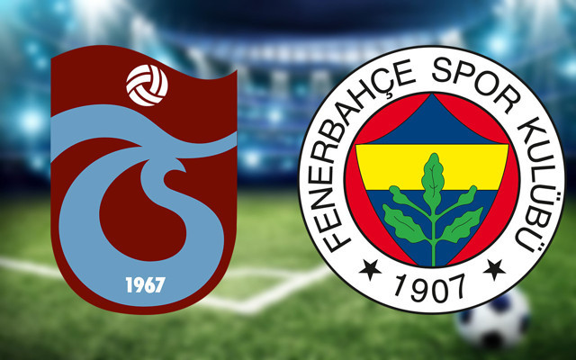 Trabzonspor Fenerbahçe maçı golleri ve geniş özeti - Resim: 3