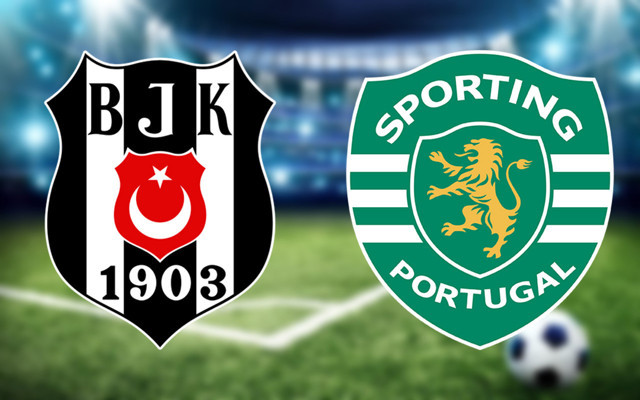 Beşiktaş Sporting Lizbon maçı golleri ve geniş özeti - Resim: 3