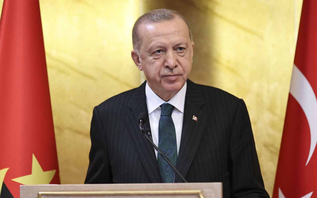 Cumhurbaşkanı Erdoğan'dan duyurdu: Anlaşma sağlandı vizeler kalkıyor! 7 alanda anlaşma - Resim: 1