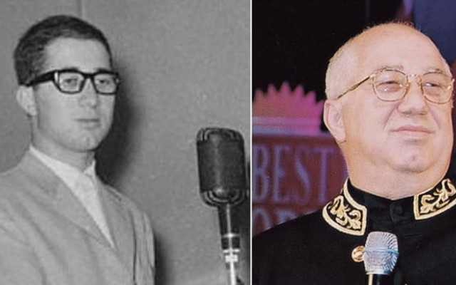 Erkan Özerman masaj olayı nedir yarışmacılara ahlaksız teklif - Resim: 0