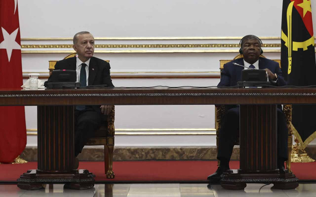 Cumhurbaşkanı Erdoğan'dan duyurdu: Anlaşma sağlandı vizeler kalkıyor! 7 alanda anlaşma - Resim: 0