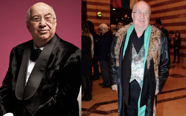 Erkan Özerman medeni durumu evli mi çocuğu var mı? - Resim: 0