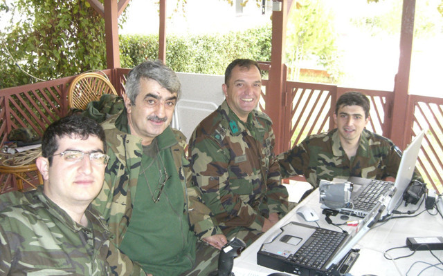 Cumhurbaşkanı Erdoğan dünürü Özdemir Bayraktar'dan bahsederken gözyaşlarını tutamadı! İşte ağlatan anı - Resim: 0