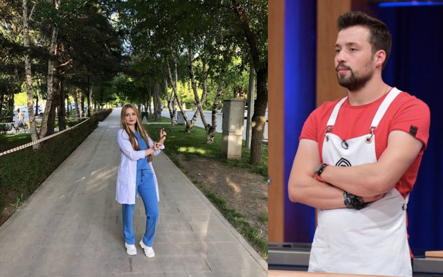 Hasan Biltekin sevgilisi Doktor Hülya Acar kimdir kaç yaşında? - Resim: 0