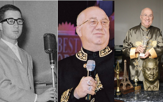 Erkan Özerman kimdir yaşı kaç Best Model kurucusu çocuğu var mı? - Resim: 0