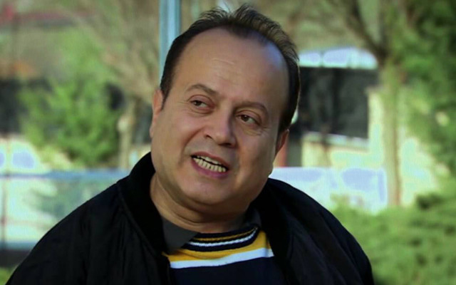 Ünlü oyuncu Kemal Kuruçay hayatını kaybetti - Resim: 0