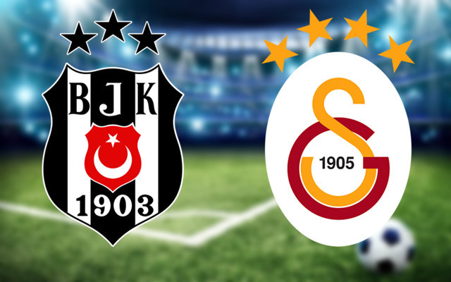 Beşiktaş Galatasaray maçı golleri ve geniş özeti - Resim: 3