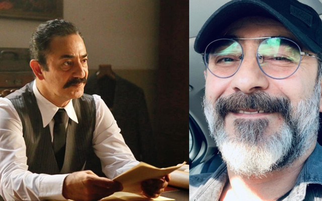 Ayberk Pekcan evli mi eşi kimdir Ayberk Pekcan ailesi - Resim: 0