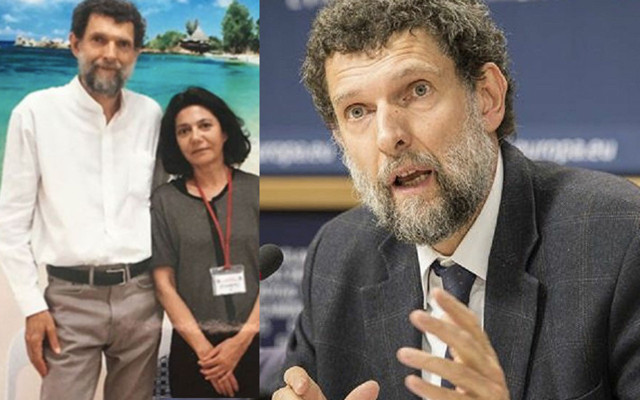 Osman Kavala kimdir aslen nereli neden tutuklu suçu nedir? - Resim: 0