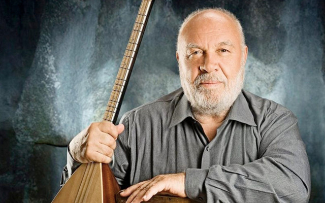 Musa Eroğlu çocukları kaç tane Musa Eroğlu kimdir aslen nereli? - Resim: 1