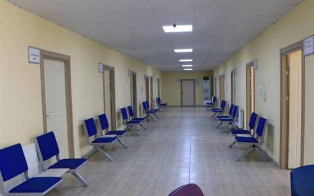 'Kırmızı' kategorideki Şanlıurfa'da aşı odaları boş kaldı! "Tekrar atak ihtimali var" - Resim: 0