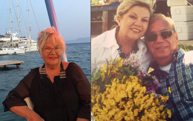 Nevra Serezli eşi Metin Serezli ne zaman öldü oğlu kaç yaşında? - Resim: 0