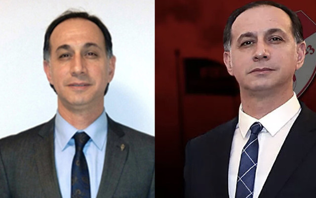 Ferhat Gündoğdu aslen nereli evli mi eşi ve çocukları var mı? - Resim: 0