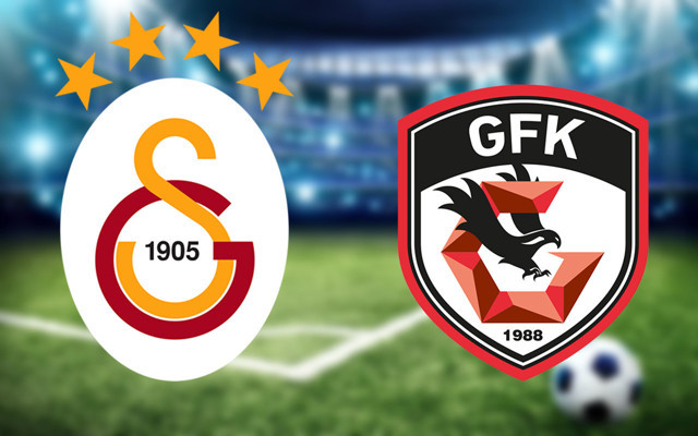 Galatasaray Gaziantep FK maçı golleri ve geniş özeti - Resim: 3