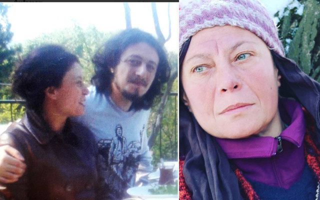 Semra Dinçer evli mi eşi ve oğlu Adil Can Demirel kimdir? - Resim: 0