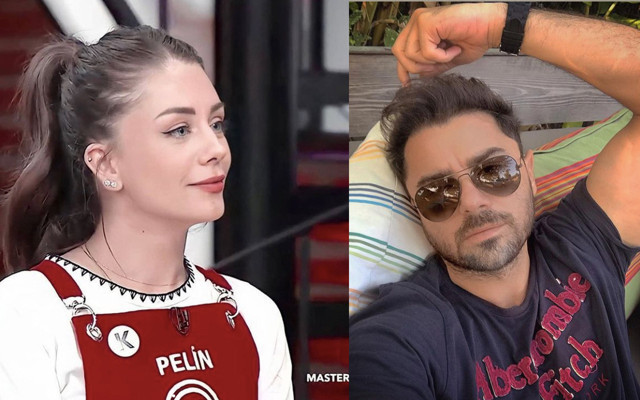 Pelin Zaman kaç yaşında Emre Büber ile sevgili denmişti gerçek çıktı - Resim: 1