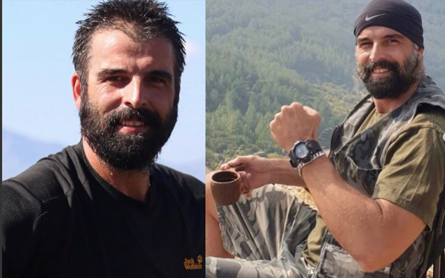 Mehmet Akif Alakurt kaç yaşında aslen nereli şimdi nerede ne yapıyor? - Resim: 0