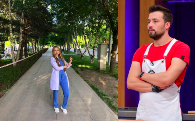 Masterchef Hasan Biltekin kaç yaşında aslen nereli? Hasan Biltekin sevgilisi kimdir? - Resim: 0