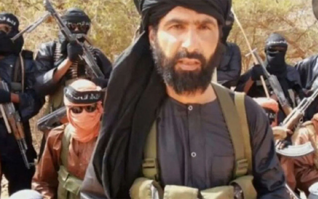 Gaziantep'te 'kuşçuluk' yapan IŞİD kadısına 'İki Türk askerini yakın' fermanı için dava açıldı - Resim: 1