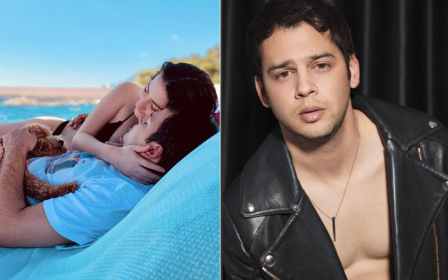 Turan Cihan Şimşek evli mi sevgilisi Sinem Şimşek kimdir yaşı kaç? - Resim: 0