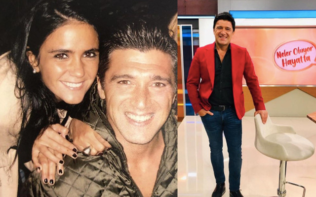 Hakan Ural hastalığı nedir ne oldu durum ciddi dua edin haberi geldi - Resim: 0