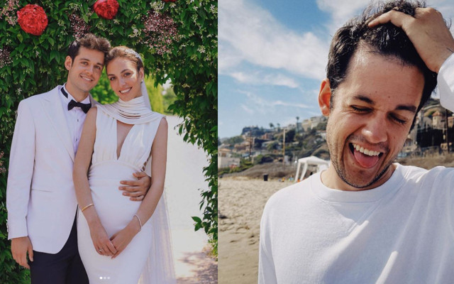 Orkun Işıtmak kimdir aslen nereli eşi Merve Yorgancılar kimdir? Orkun Işıtmak ailesi - Resim: 0