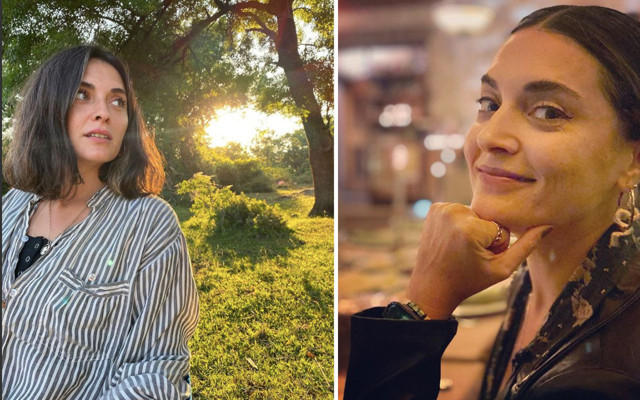 Masumlar Apartmanı Ceylan kim oynuyor Han'ın eski nişanlısı kim oldu? - Resim: 0