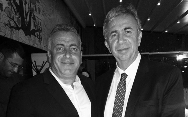 Mansur Yavaş’ın acı günü! Nikahını kıydığı kardeşi Sabri Yavaş yaşamını yitirdi - Resim: 2