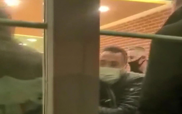 Esenyurt'ta öğrencilerin havacılık hayali kabusları oldu - Resim: 4