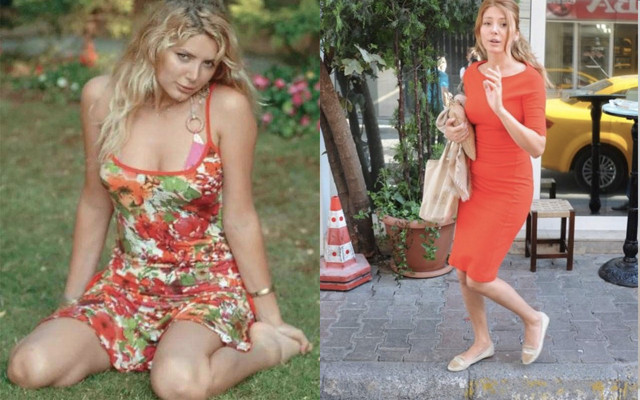 Aysun Kayacı kaç yaşında son hali nasıl Aysun Kayacı kiminle evli? - Resim: 0