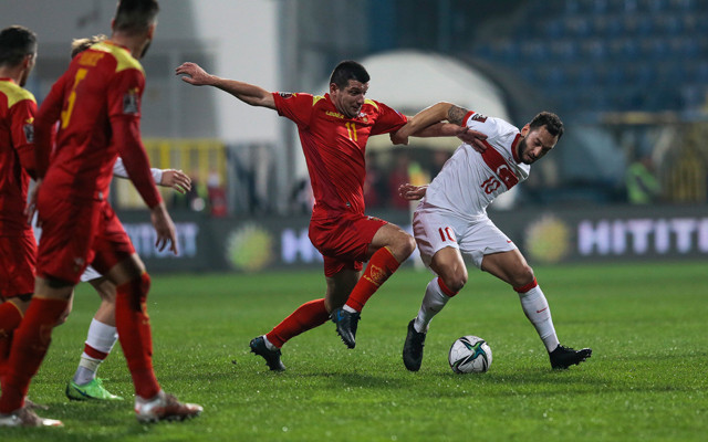 Karadağ Türkiye maçı golleri ve geniş özeti - Resim: 2