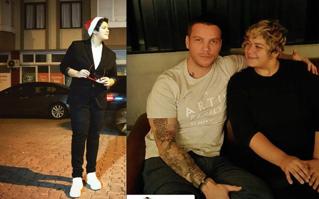 Ferah Zeydan kaç yaşında sevgilisi var mı aldattım açıklaması olay oldu - Resim: 0