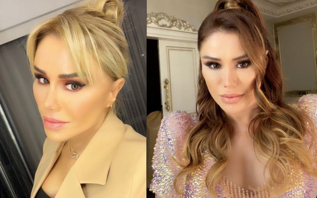 Ceylan kaç yaşında aslen nereli Zaza asıllı Ceylan'ın evlilikleri - Resim: 0