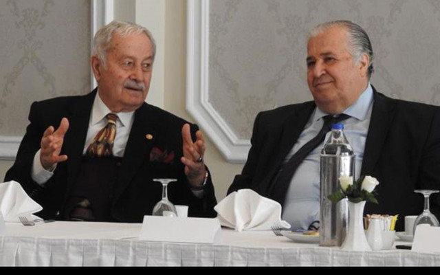 Abdullah Gül'e şok suçlama! Merve Kavakçı krizini o çıkardı - Resim: 0