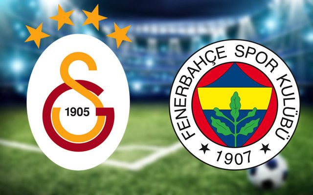 Galatasaray Fenerbahçe maçı golleri ve geniş özeti - Resim: 3