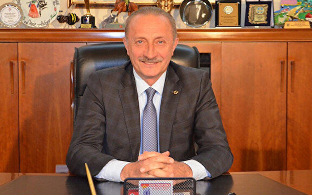 Didim Belediye Başkanı Ahmet Deniz Atabay'a tecavüz suçlaması! 'İş başvurusuna gittiğim gün tecavüze uğradım' - Resim: 0