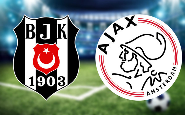 Beşiktaş Ajax maçı golleri ve geniş özeti - Resim: 3