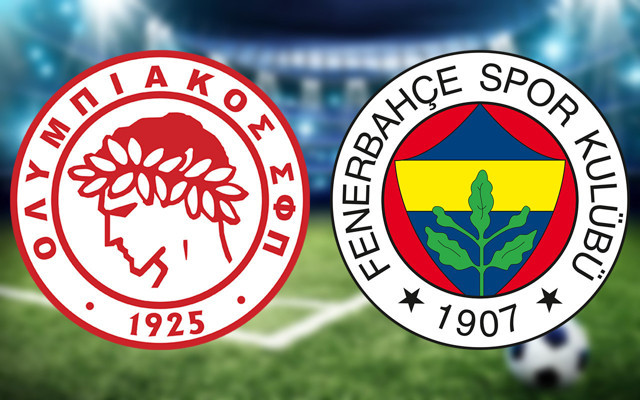 Olympiakos Fenerbahçe maçı golleri ve geniş özeti - Resim: 3