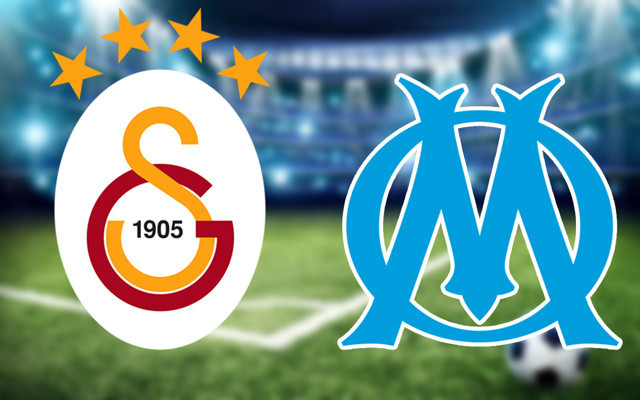 Galatasaray Marsilya maçı golleri ve geniş özeti - Resim: 3