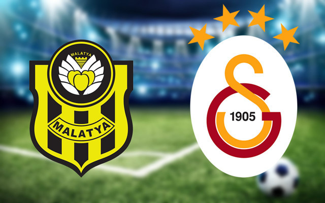 Yeni Malatyaspor Galatasaray maçı önemli anlar ve geniş özet - Resim: 3