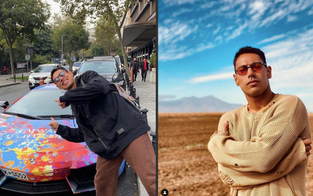 Masterchef 2021 Mert ailesi anne ve babası kimdir? Mert Yılmaz nereli - Resim: 0